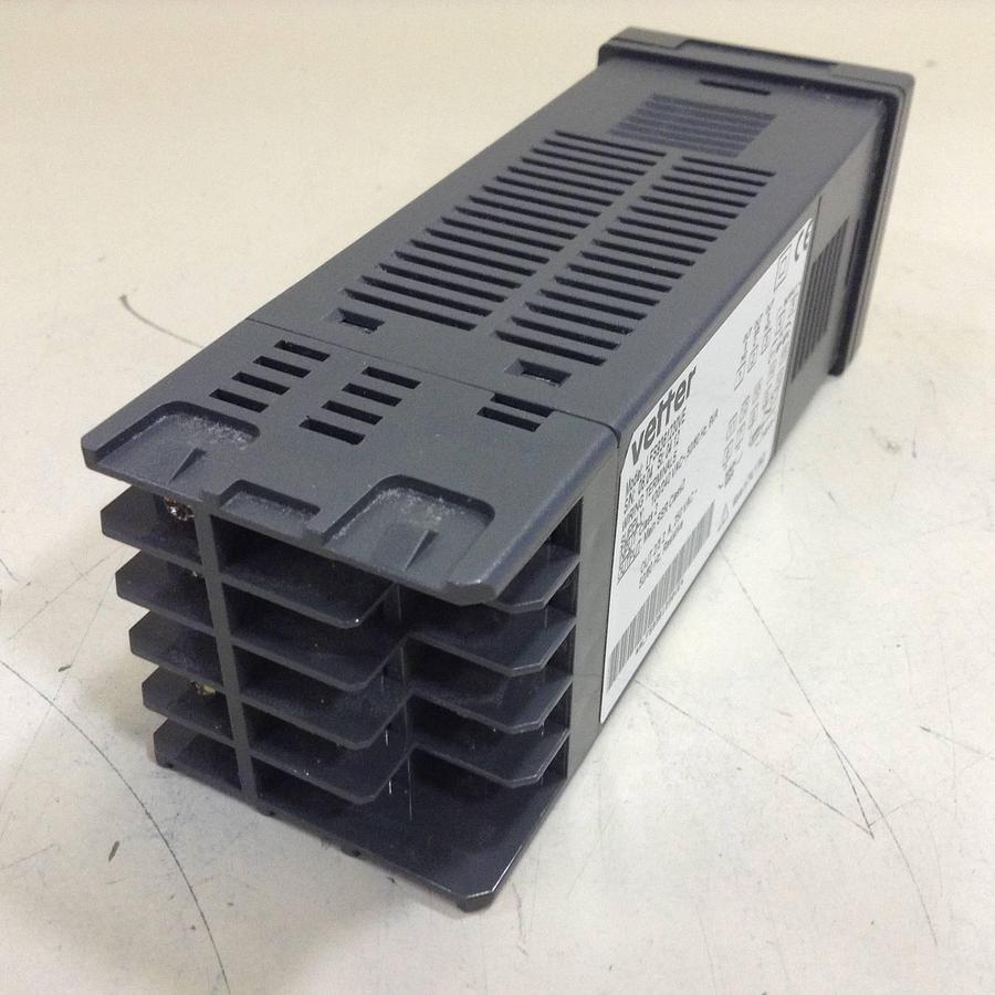 Used VETTER Temperature Control LFS9361230VE USED