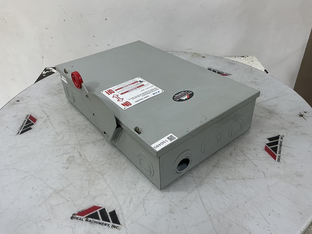 Used EATON