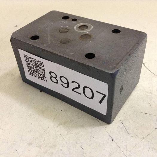 Used VICKERS Valve DGMDC 3 PYL 20 #89207