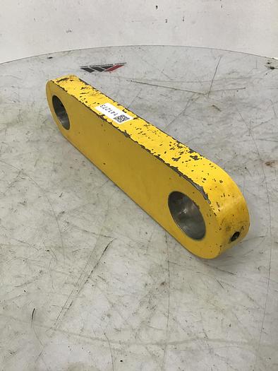 Used VAN DORN 302583 / TL