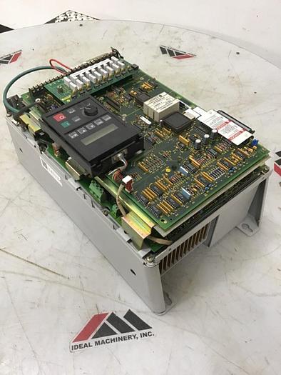 Used ALLEN BRADLEY Drive 1336S-B015-AN-EN SER B Used