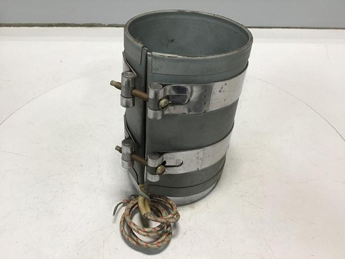 Used WATLOW 800 Watt Heater Band B3J5AL1 #126443