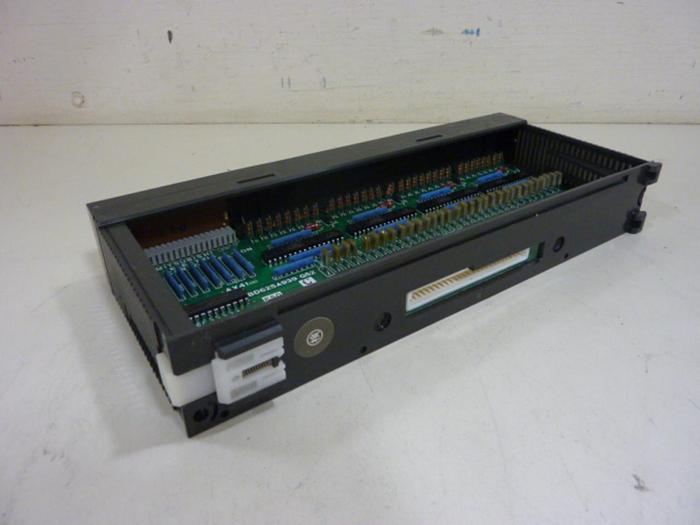 Used MITSUBISHI Input Module AX41 #67560