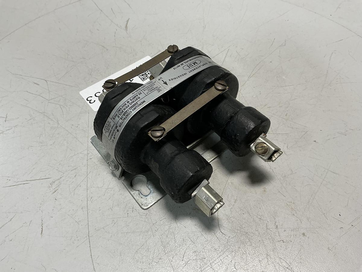 Used MDI 235NO-120A-18