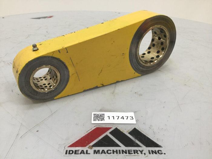 Used VAN DORN Toggle Link 300824 #117473