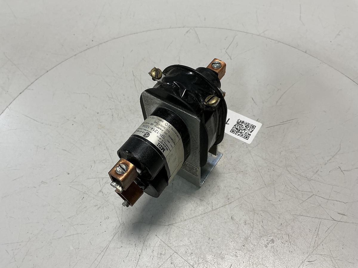 Used MDI SP-1214-120A