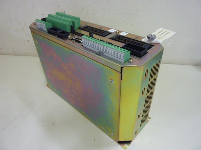 Used YASKAWA Controller JZCR-XC002B Used