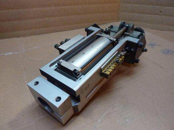 Used HARMO Robot Arm ROBOT471 #23471