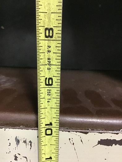 Used NELMOR 10 HP Grinder / Granulator, G1012P1, Used