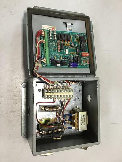 Used THORESON MCCOSH Loader Control TECH II LOADER #134445