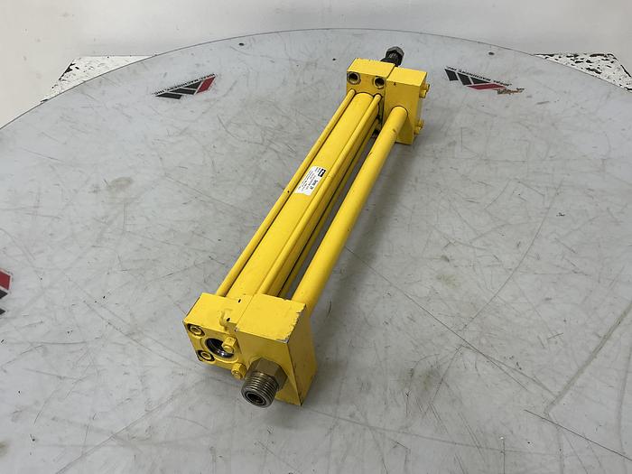 Used PARKER 01.50 CJJC2HTS23M 15.875