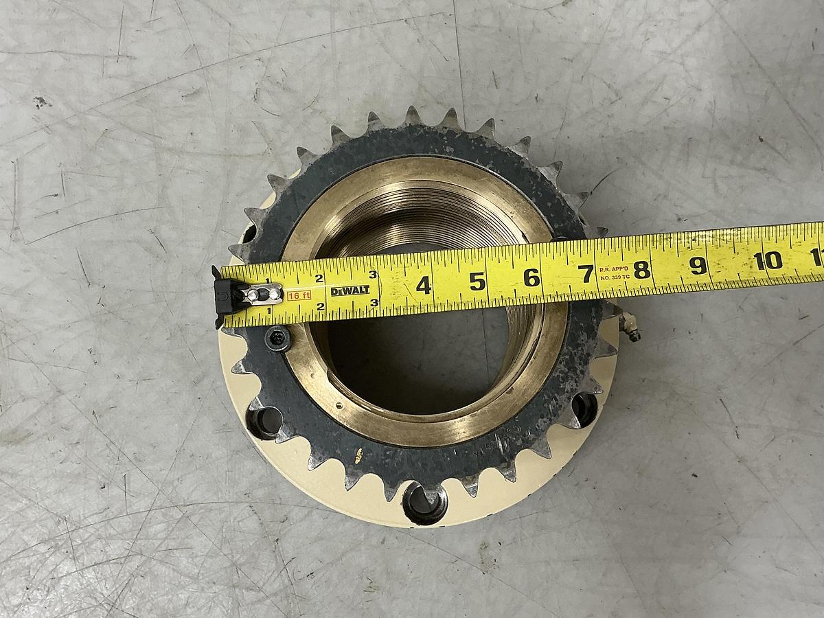 Used CINCINNATI MILACRON 3990788