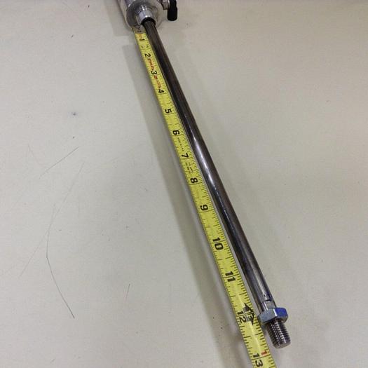 Used BIMBA Cylinder CM-1712-DP #80386