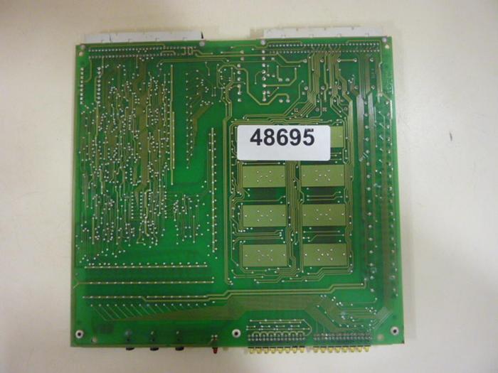 Used ABB I/O Board 3HAB2214-1/0 #48695