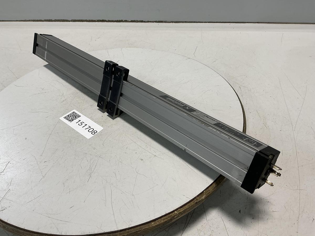 Used NOVOTECHNIK TLH-300/301233-C