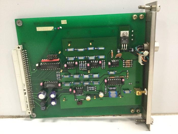 Used STAR AUTOMATION Incremental Encoder TPC-5250C #103401