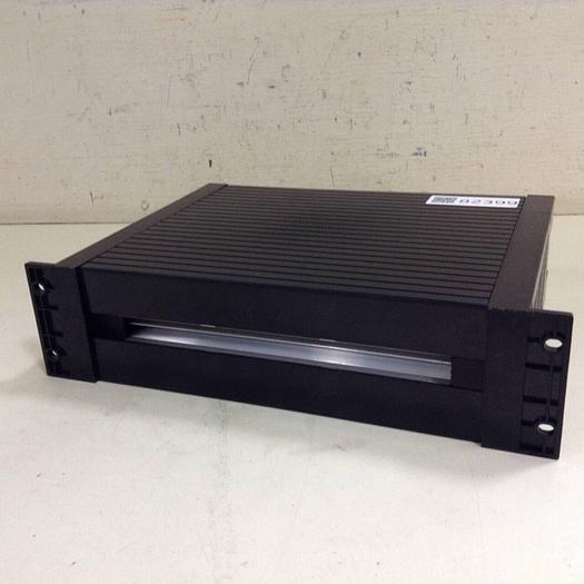 Used PHASE MOTION CONTROL Brushless Motor Control AX4 AX-4 USED