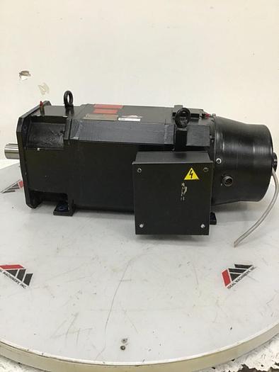 Used RELIANCE ELECTRIC Injector Motor DL1611Y-02KL500993-T2 Used