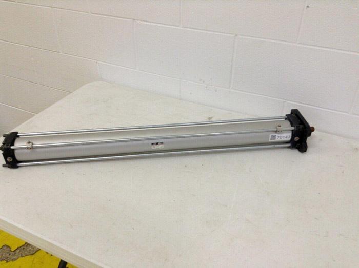 Used SMC Cylinder CDA1FN63-800-A53L USED