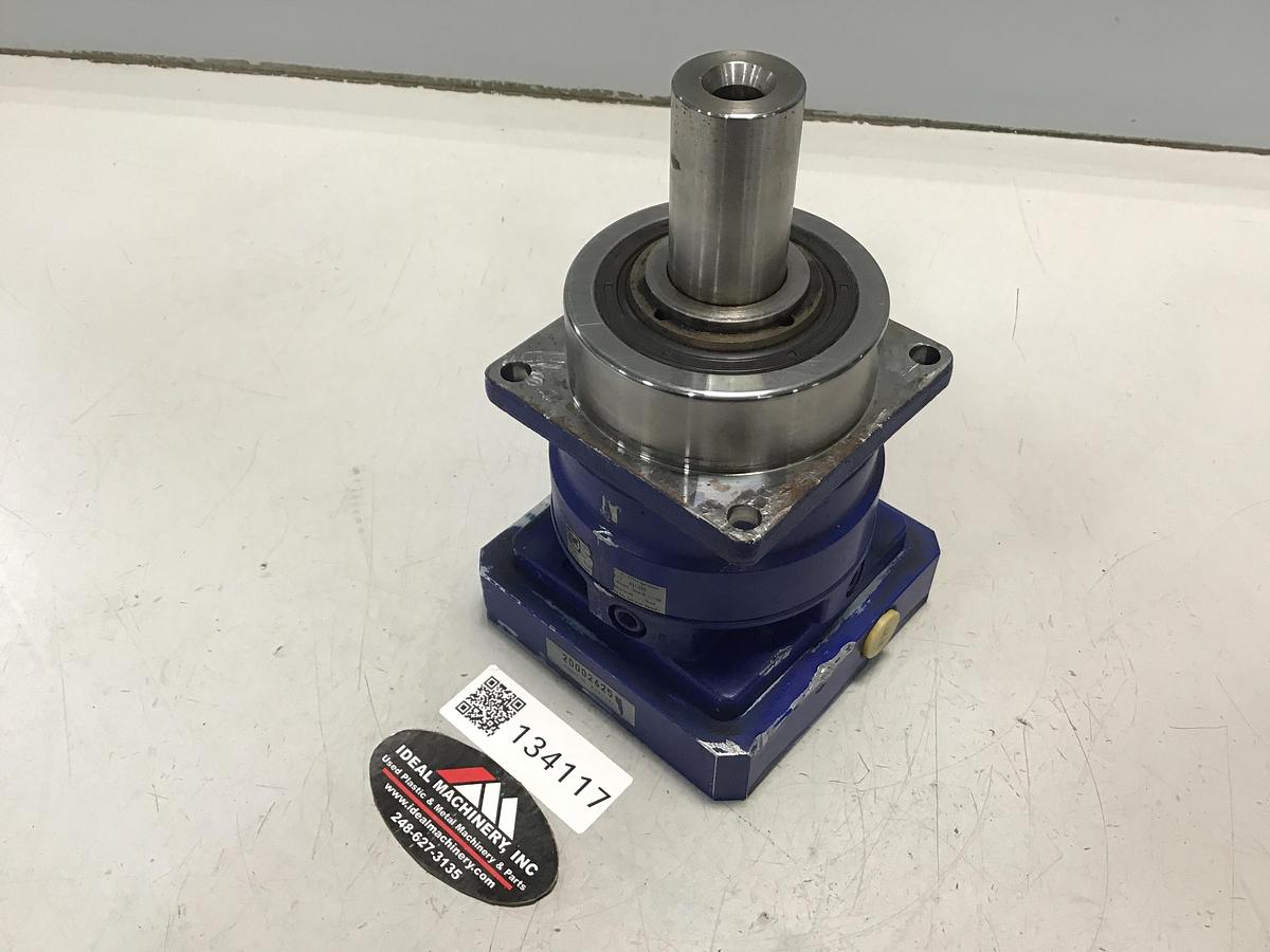 Used ALPHA GEAR DRIVES SP 100-MFI-7-031-000