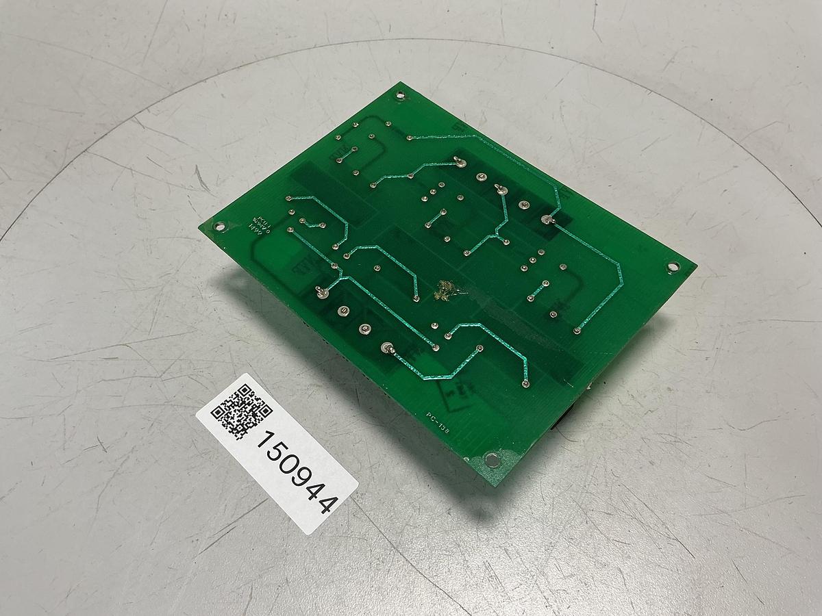 Used DYNAPOWER A8-447