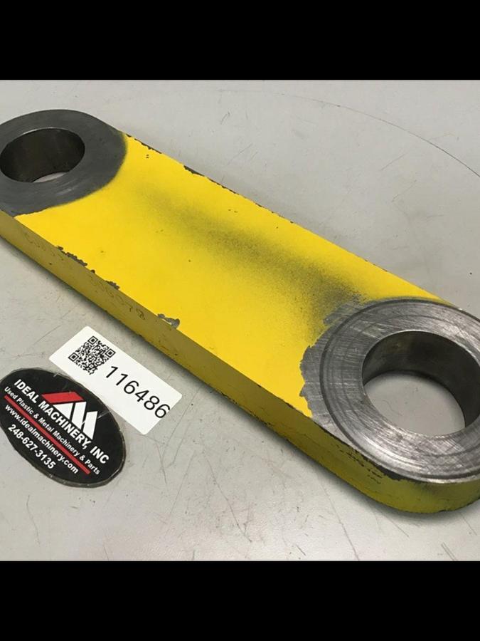 Used VAN DORN Toggle Link 308078 #116486