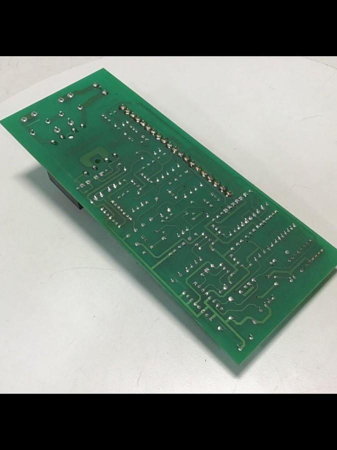 Used GENERIC Circuit Board 1350-2501 Used #144987