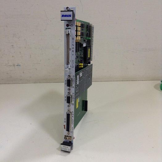 Used REIS Module RS4-SYIO-II #86001