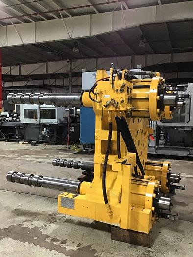 Used VAN DORN DEMAG Clamp Unit 700CC4300 / CU USED