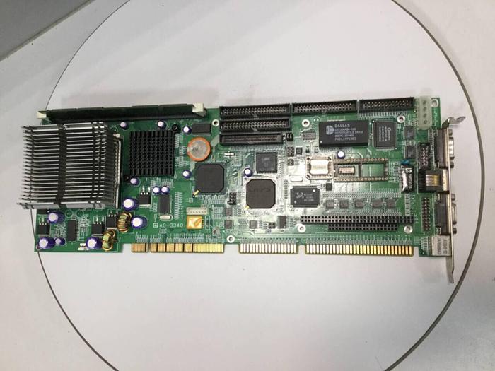 Used SUMITOMO Circuit Board AS-3340 Used