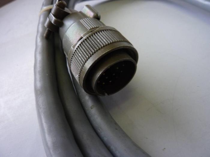 Used ALLEN BRADLEY Decoder 2755-DM1 SER A Used