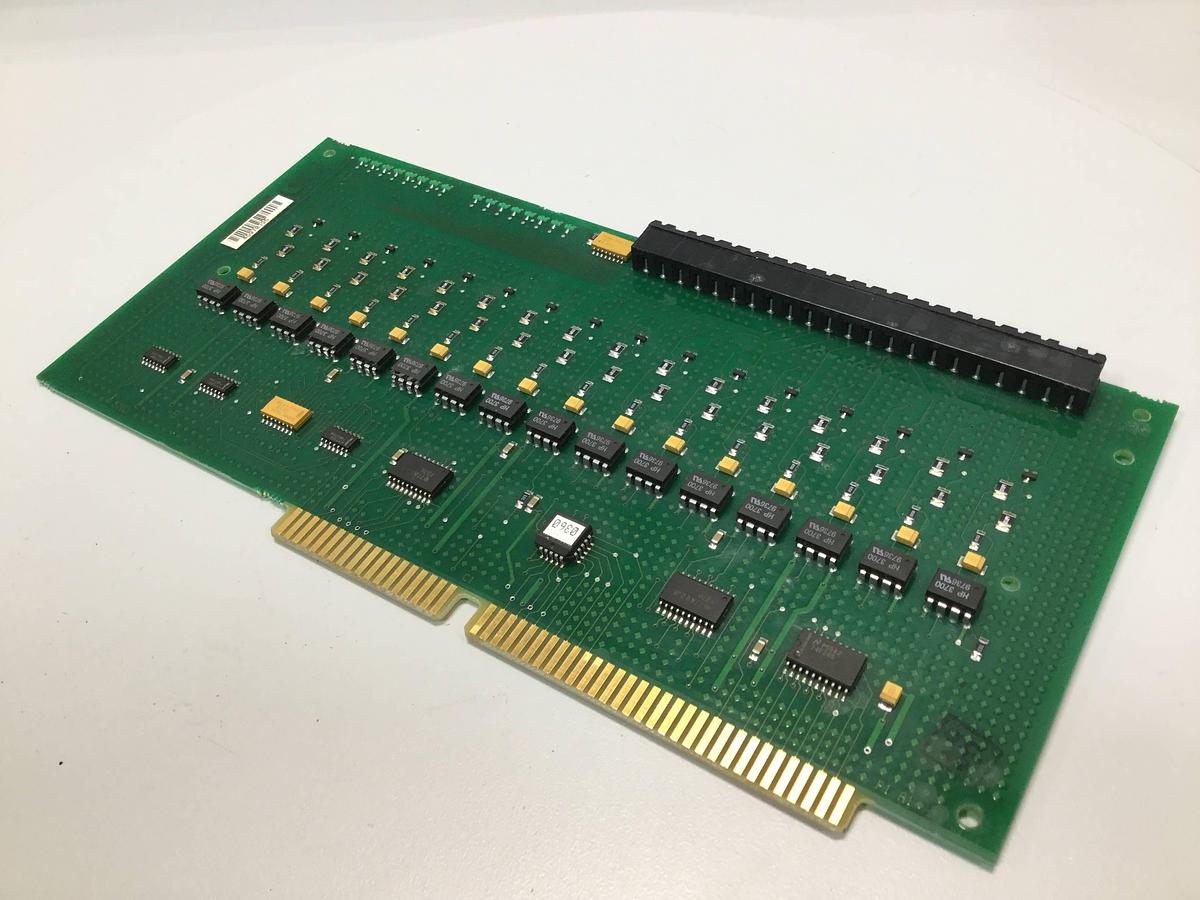 Used CINCINNATI MILACRON Circuit Board 3-542-1194A Used