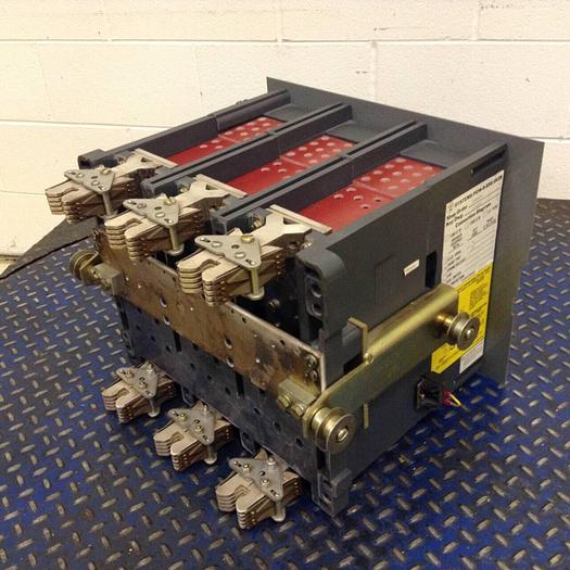 Used WESTINGHOUSE Breaker SPB 65 Used