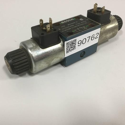 Used BOSCH Relief Valve 9810231459 081WV06P1V1091WS024/00D51 Used