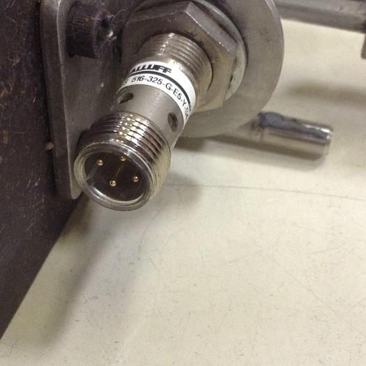 Used DUKANE Welding Horn 41C28 / W #85208