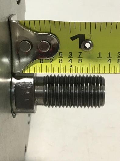 Used FESTO Compact Cylinder ADVU-63-65-A-P-A #130598