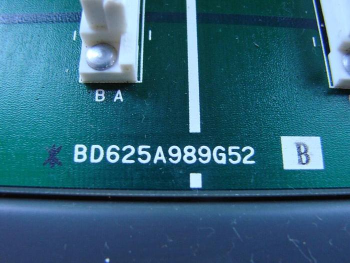 Used MITSUBISHI Slot Rack Base A68B Used