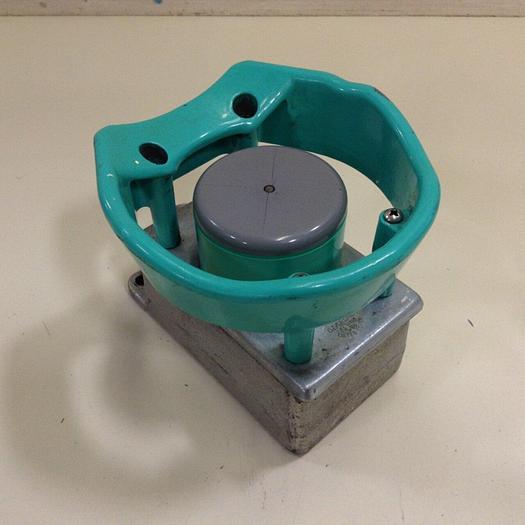 Used PEPPERL & FUCHS Device Box / Capacitive Sensor PB2-008-6 /FS1-1-BCS #71097