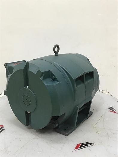 Used RELIANCE ELECTRIC 40 HP Motor P36C7041A02 Used #142973
