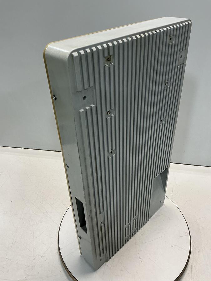 Used VAN DORN PATHFINDER 3000