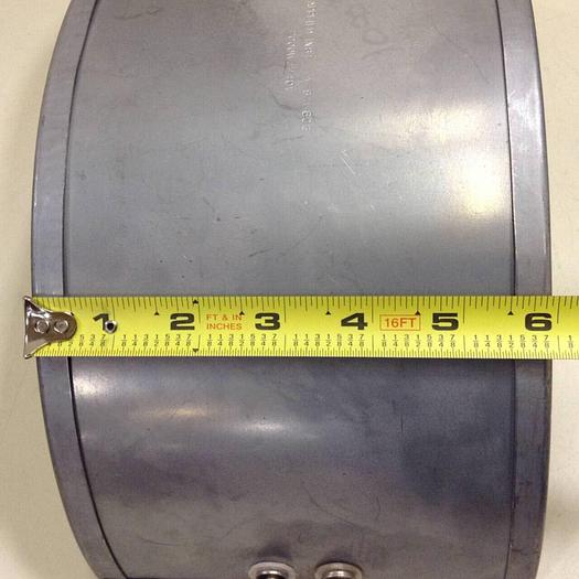 APPLIED INSTRUMENTS 200 Watt Heater Band A-94C603 #83302