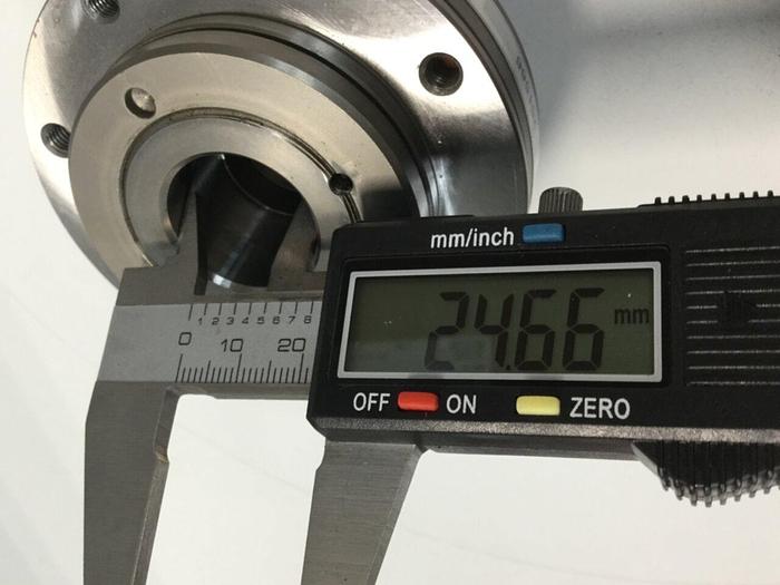 Used SANKYO DENKI Torque Limiter 6TF-5C Used