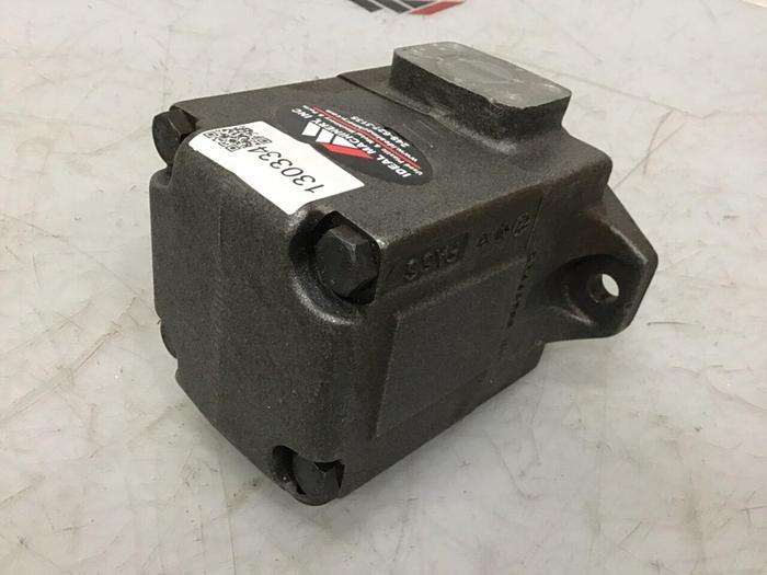Used DENISON HYDRAULICS Vane Pump T6C 010 3R00 B1 NOP #130334