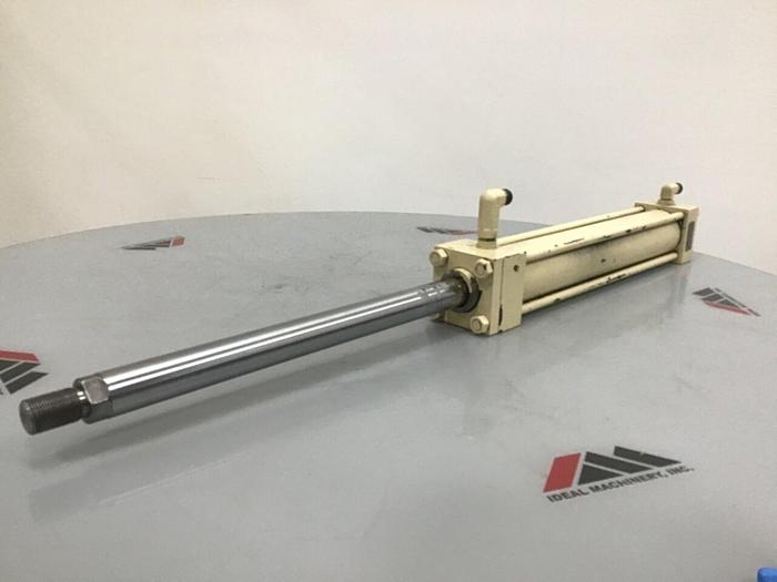 Used HYDRO LINE Injection Sled Cylinder N5B 2.5X16 #134430