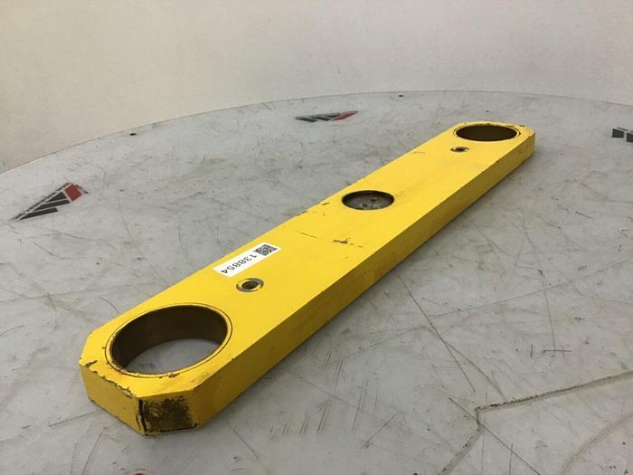 Used VAN DORN Crosshead Support 43743J #138854