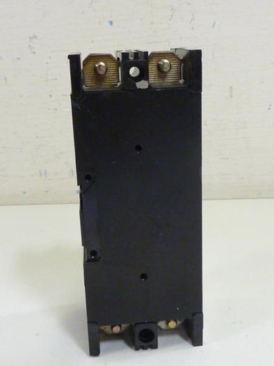 Used FUJI ELECTRIC 15 Amp Auto Circuit Breaker SA52-15 #60726
