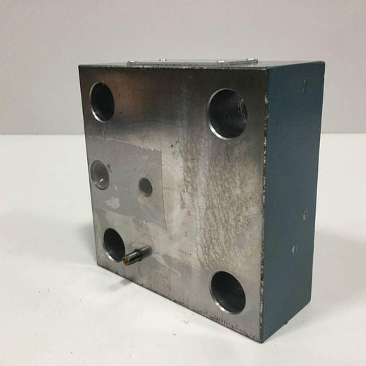 Used BOSCH Valve 1 815 500 272 #91082