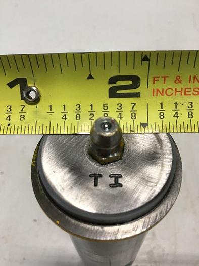 Used TOYO Toggle Pin TI-90G2 / TP 6X1 #130381