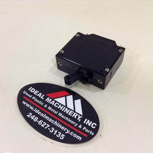 Used MITSUBISHI Circuit Protector CP-S-2.5 #75671