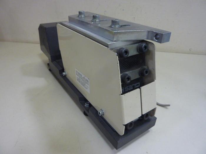 Used SANCI In-Line Feeder PEF-L250AG #65889